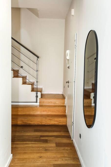 Shenkin Street 2br Rooftop Penthouse * Tel-Aviv