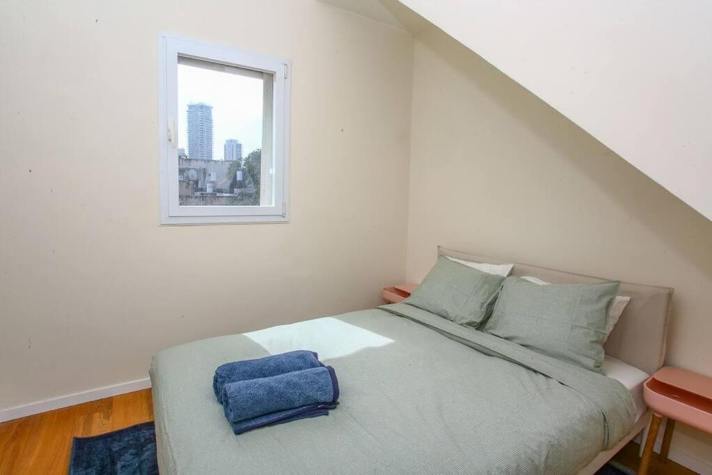 Appartement Shenkin Street 2br Rooftop Penthouse